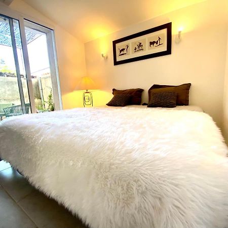 Le Patio Apartment Ollioules Luaran gambar