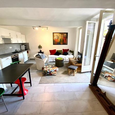 Le Patio Apartment Ollioules Luaran gambar