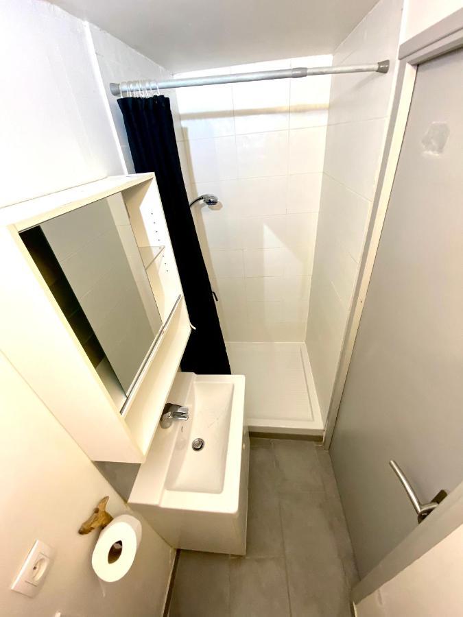 Le Patio Apartment Ollioules Luaran gambar