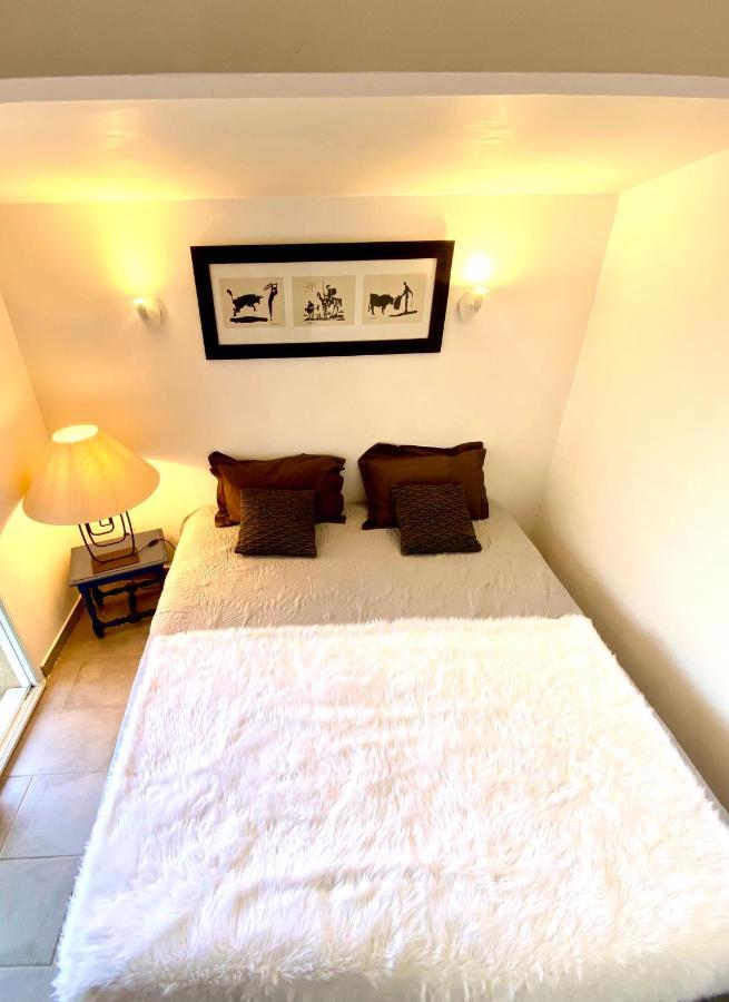 Le Patio Apartment Ollioules Luaran gambar