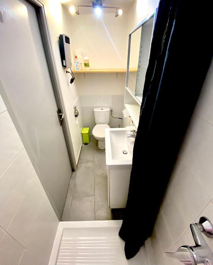 Le Patio Apartment Ollioules Luaran gambar